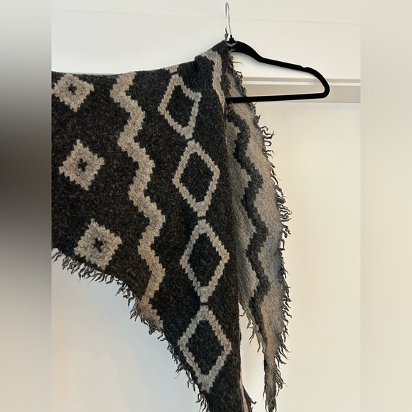 Wilfred scarf - Picture 3 of 3